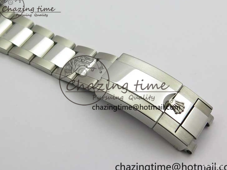 1218 GMT-Master II 116710 BLNR Black Blue Ceramic 904L Steel V9F 1:1 Best Edition SA3186 CHS WaterResistant 3069